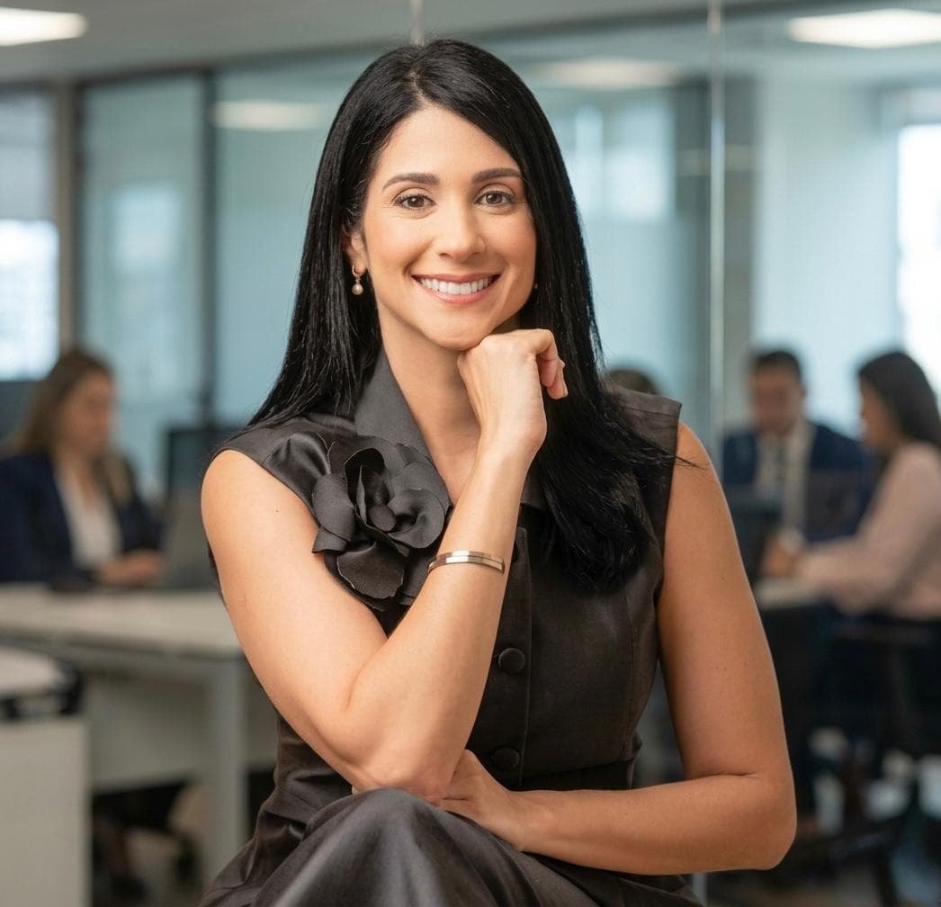 Alina Hernández Sapeg