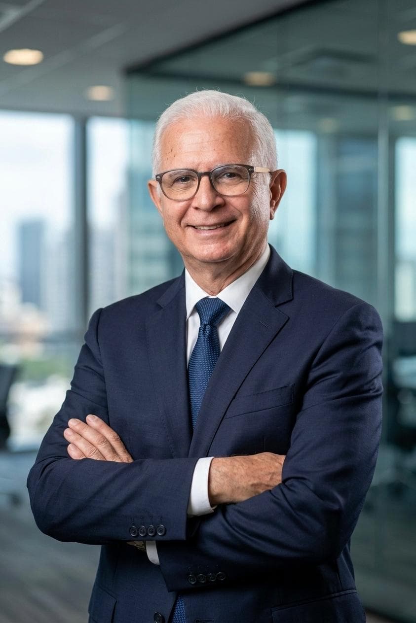 José Hernández Alberto